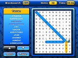 Puzzler World screenshot