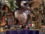 Surface: Mystery of Another World screenshot
