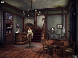 Syberia - Part 1 screenshot