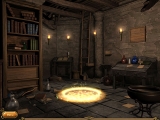Pahelika: Revelations screenshot