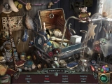 The Agency of Anomalies: Cinderstone Orphanage screenshot