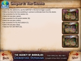The Agency of Anomalies: Cinderstone Orphanage Strategy Guide screenshot