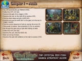 Ghost Towns: The Cats of Ulthar Strategy Guide screenshot