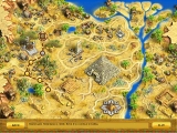 Egypt: Secret of five Gods screenshot