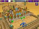 Mega World Smash screenshot