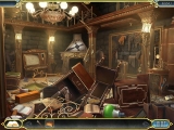 Depths of Betrayal screenshot