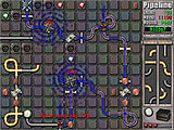 Pipeline screenshot