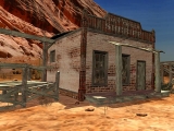 Nancy Drew: Secret of Shadow Ranch screenshot