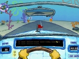 SpongeBob SquarePants Typing screenshot