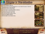 Fantastic Creations: House of Brass Strategy Guide screenshot
