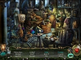 Phenomenon: City of Cyan screenshot
