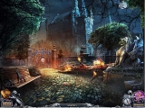 House of 1000 Doors: The Palm of Zoroaster Collector's Edition screenshot