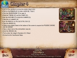 Dark Strokes: Sins of the Fathers Strategy Guide screenshot