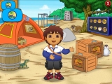 Go Diego Go Ultimate Rescue League screenshot