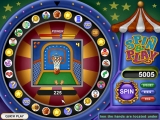 Spin and Play screenshot