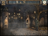 Silent Nights: The Pianist screenshot