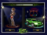 Fury Race screenshot
