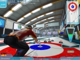 Curling screenshot