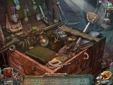 Secrets of the Seas: Flying Dutchman Collector's Edition screenshot