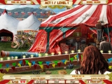 Runaway With The Circus screenshot