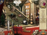 Antique Mysteries: Secrets of Howard's Mansion screenshot