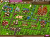 Campgrounds screenshot