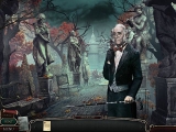 Shiver: Poltergeist screenshot