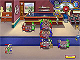 Diner Dash: Flo on the Go screenshot