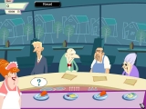 Brainville screenshot
