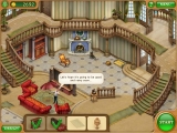 Gardenscapes: Mansion Makeover screenshot