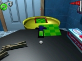 Toy Golf screenshot