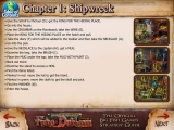 Secrets of the Seas: Flying Dutchman Strategy Guide screenshot