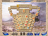 Mahjongg Artifacts screenshot