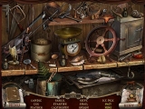 Whispered Stories: Sandman screenshot