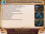 Dark Dimensions: Wax Beauty Strategy Guide screenshot