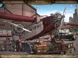 Amazing Adventures: Riddle of the Two Knights screenshot