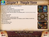 Secrets of the Dark: Eclipse Mountain Strategy Guide screenshot