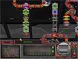 Tube Twist screenshot