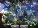 Cosmic Stacker screenshot