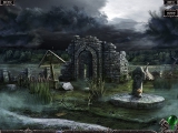 Haunted Hotel: Charles Dexter Ward Collector's Edition screenshot
