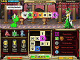 Bookworm Adventures screenshot