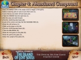 Haunting Mysteries - Island of Lost Souls Strategy Guide screenshot
