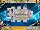 Mahjong Mysteries: Ancient Athena screenshot