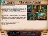 Dark Heritage: Guardians of Hope Strategy Guide screenshot