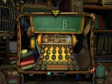 Flux Family Secrets: The Book of Oracles screenshot