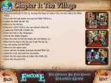 Shattered Minds: Encore Strategy Guide screenshot