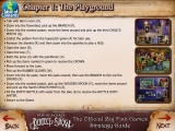 Rite of Passage: The Perfect Show Strategy Guide screenshot