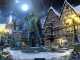 Royal Detective: The Lord of Statues screenshot