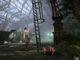 Syberia - Part 2 screenshot