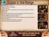 Fierce Tales: The Dog's Heart Strategy Guide screenshot